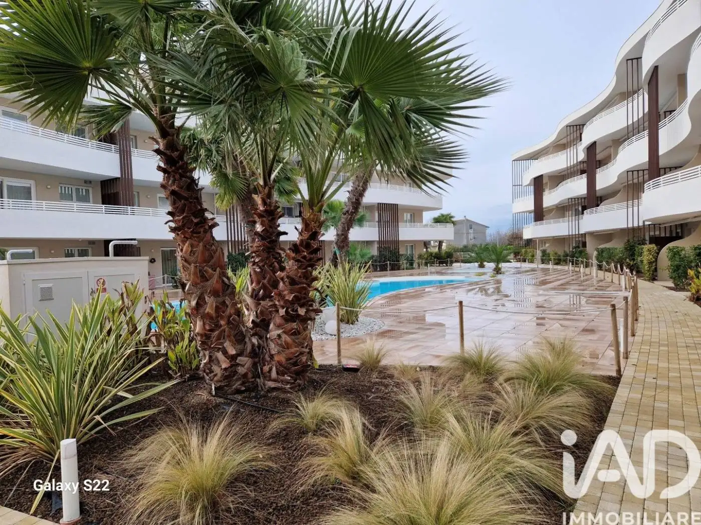 Appartamento in vendita a Jesolo