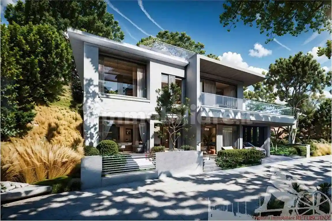 Villa - foto 3