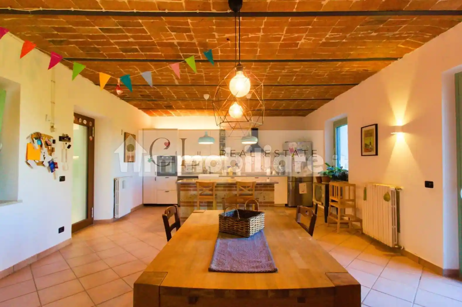 Cascina via Cuccaro, Centro, Camagna Monferrato - foto 2