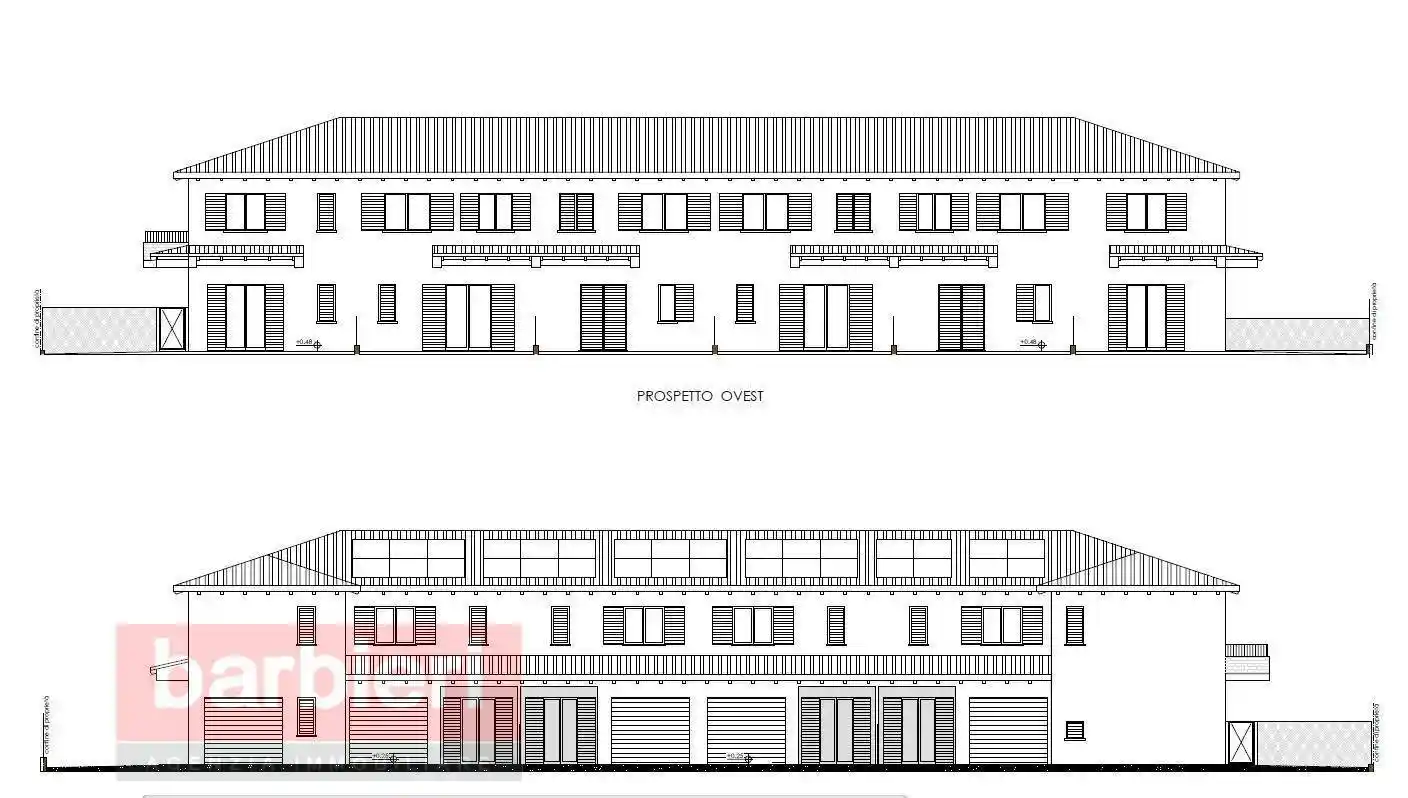 Trilocale via San Pantaleone, Castiglione, Ravenna - foto 3