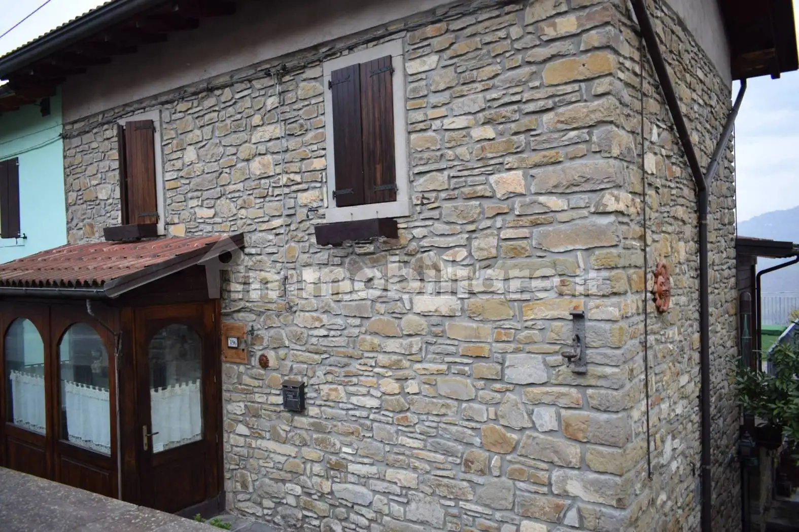 Casa indipendente in vendita a Sestola