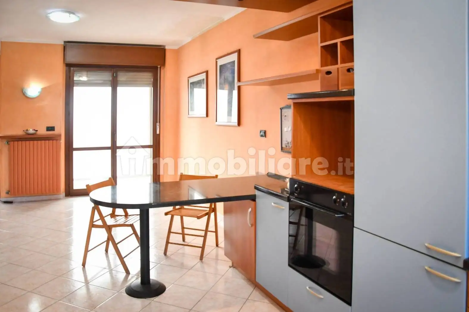 Villa a schiera via Paolo Borsellino 20, Centro, Ciriè - foto 4