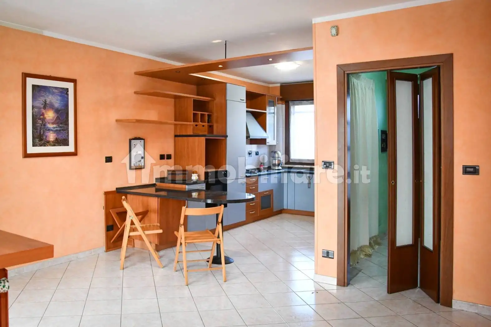 Villa a schiera via Paolo Borsellino 20, Centro, Ciriè - foto 5