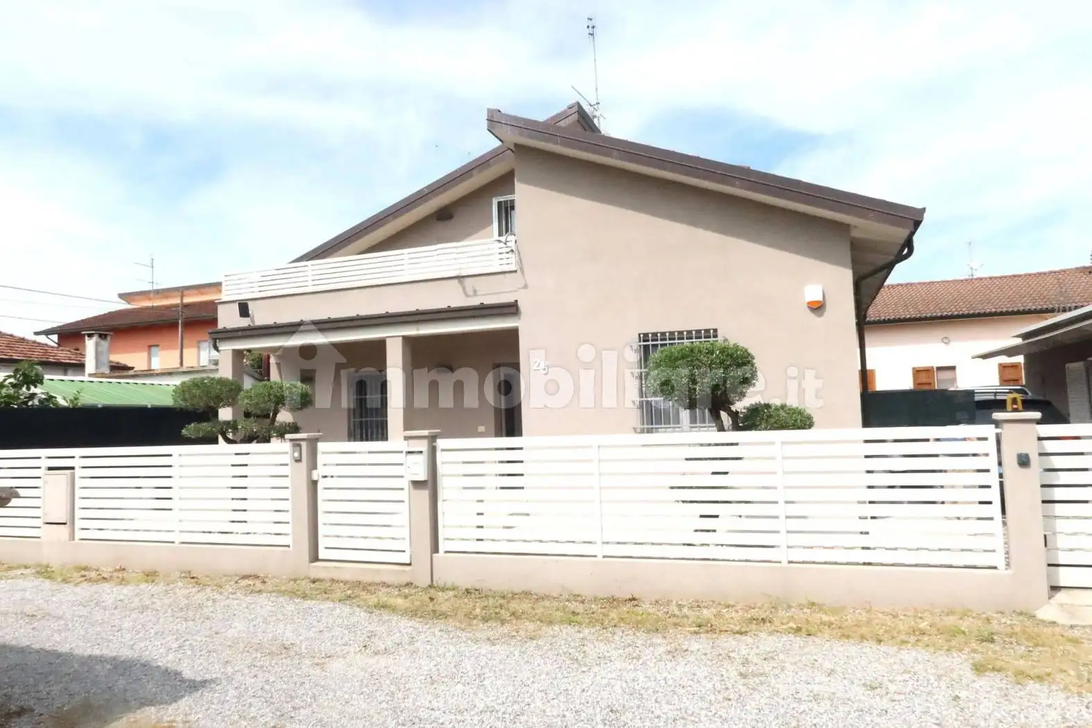 Villa in vendita a Ravenna