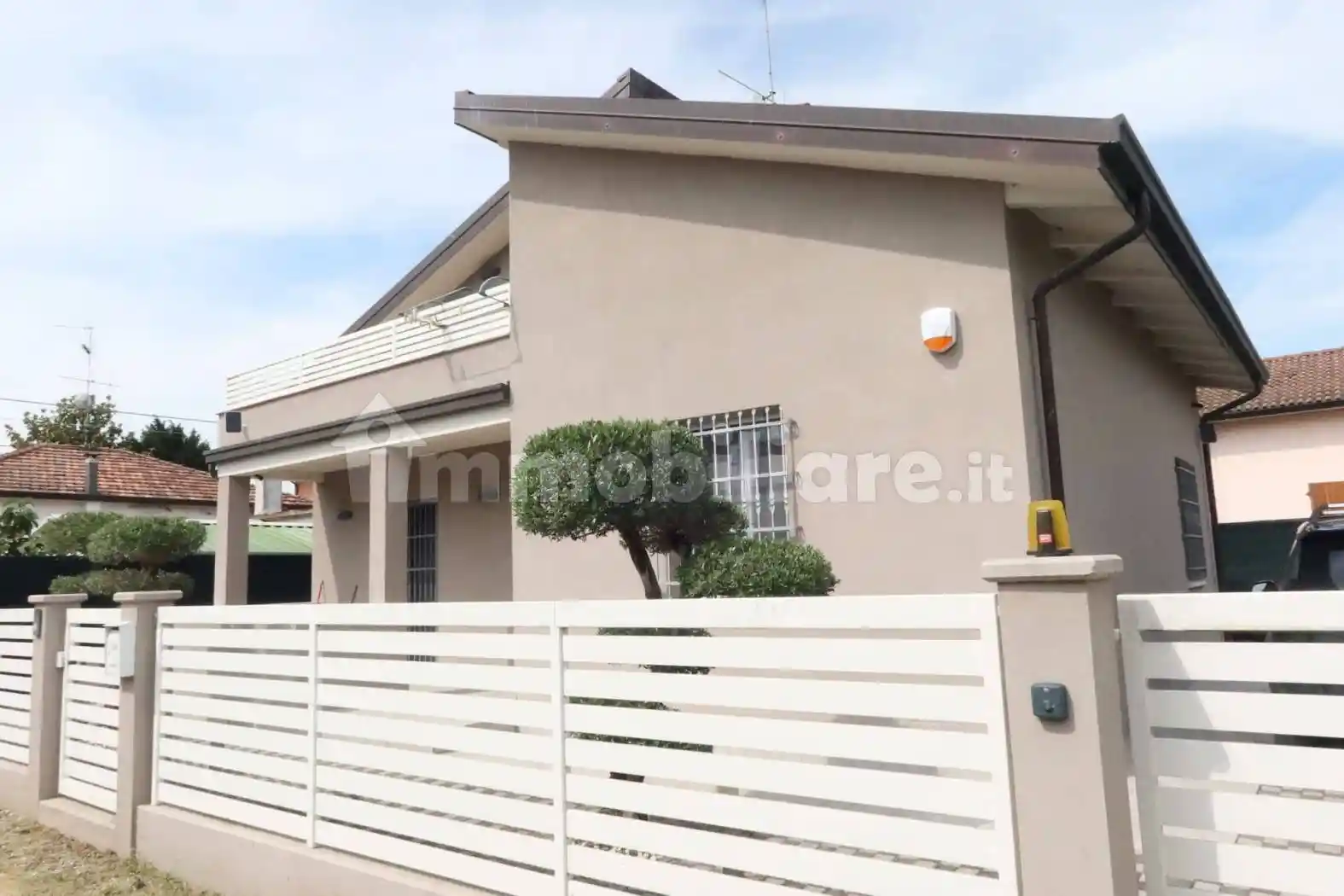 Villa unifamiliare via Matellica 25, Castiglione, Ravenna - foto 3