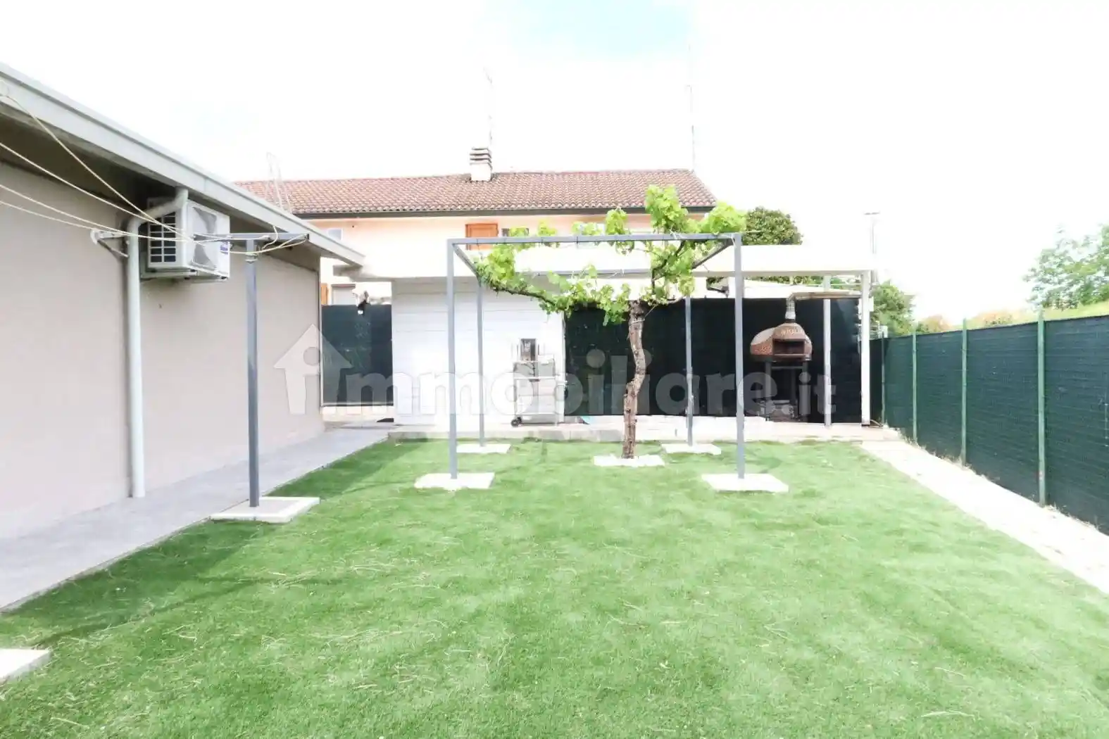 Villa unifamiliare via Matellica 25, Castiglione, Ravenna - foto 4