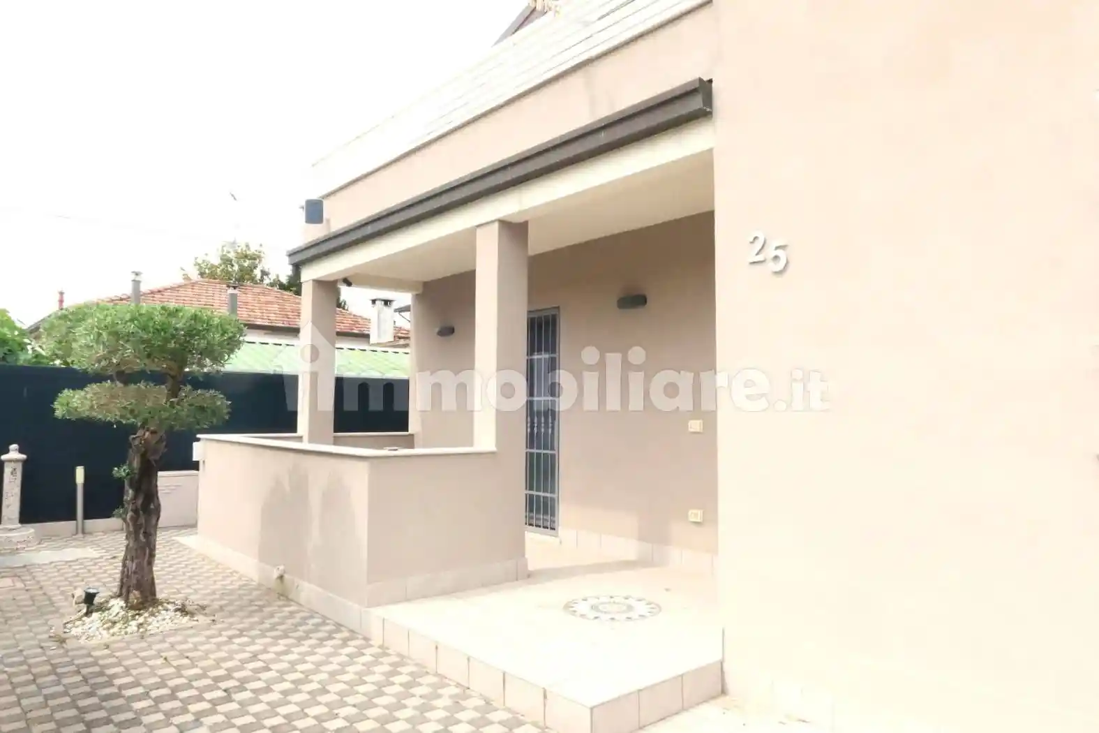 Villa unifamiliare via Matellica 25, Castiglione, Ravenna - foto 5