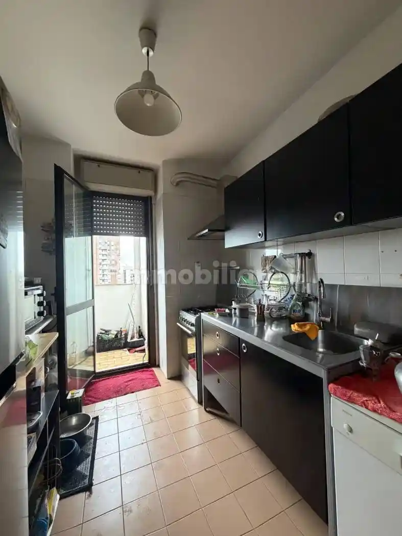 Appartamento via Laurentina 722, Fonte Ostiense, Roma - foto 4