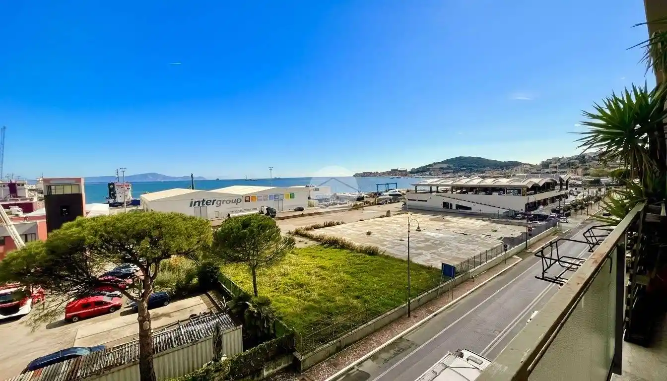 Appartamento in vendita a Gaeta