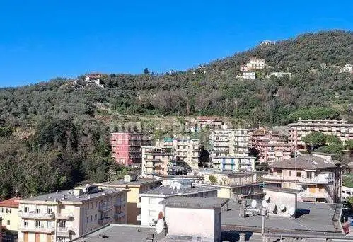 Appartamento in vendita a Rapallo