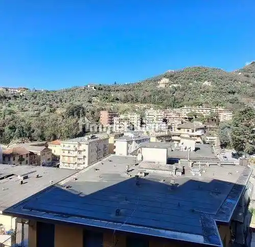 Bilocale viale Privato di Sciorno, Funivia, Rapallo - foto 3