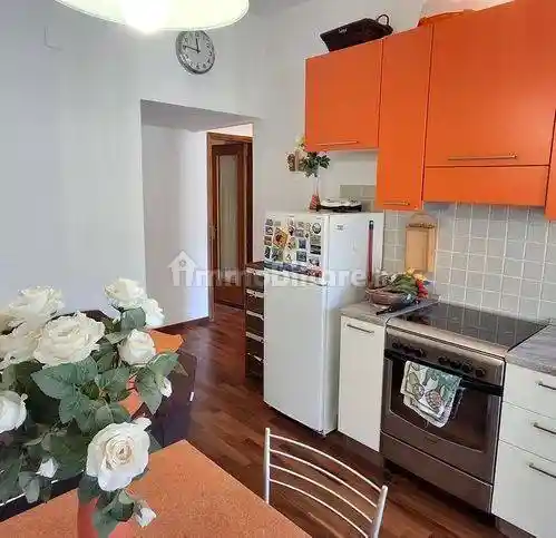 Bilocale viale Privato di Sciorno, Funivia, Rapallo - foto 4