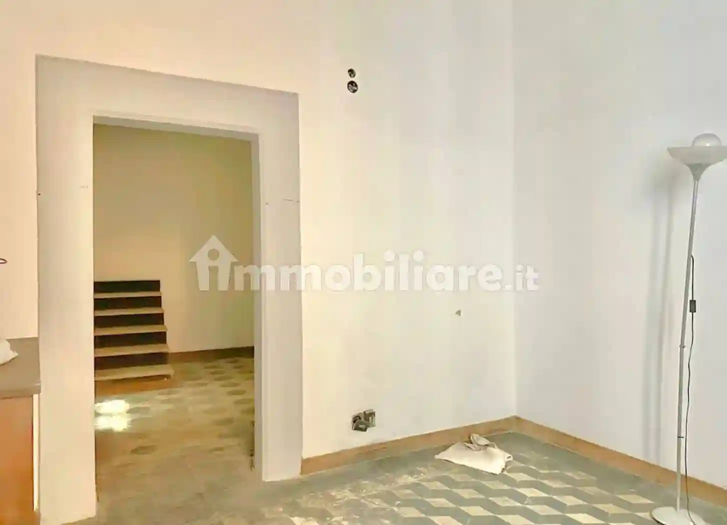 Quadrilocale via di Panico 5, Via Giulia, Roma - foto 4