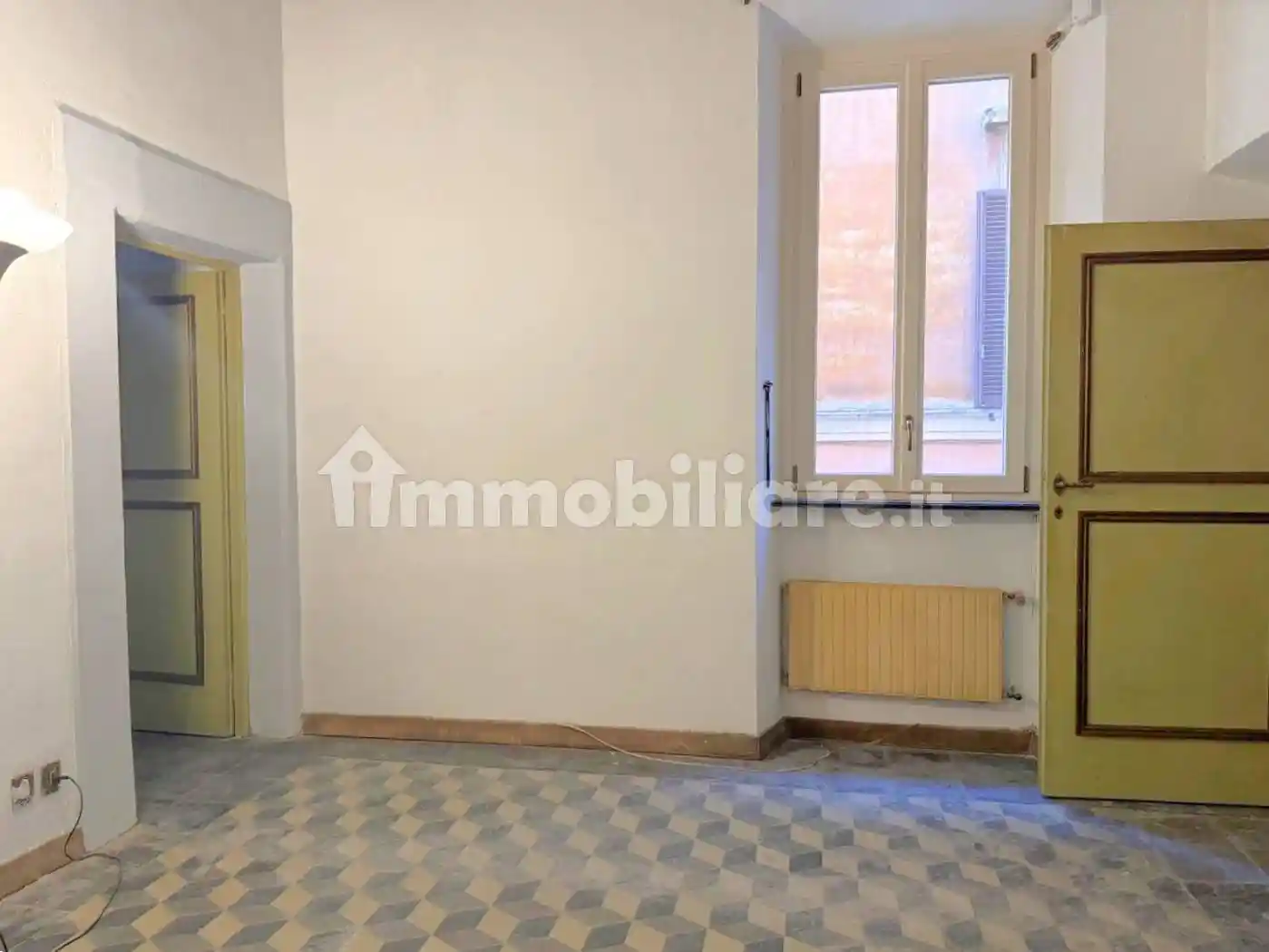 Quadrilocale via di Panico 5, Via Giulia, Roma - foto 3