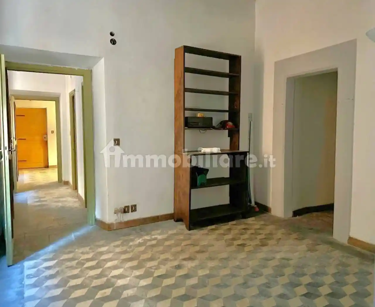 Quadrilocale via di Panico 5, Via Giulia, Roma - foto 4