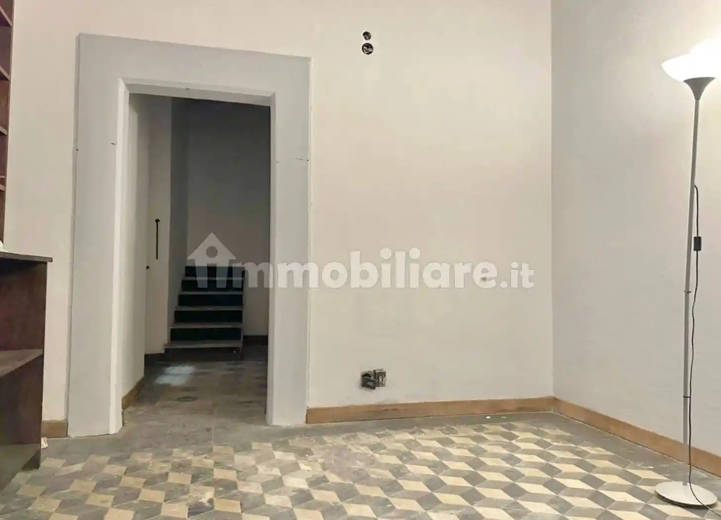 Quadrilocale via di Panico 5, Via Giulia, Roma - foto 5