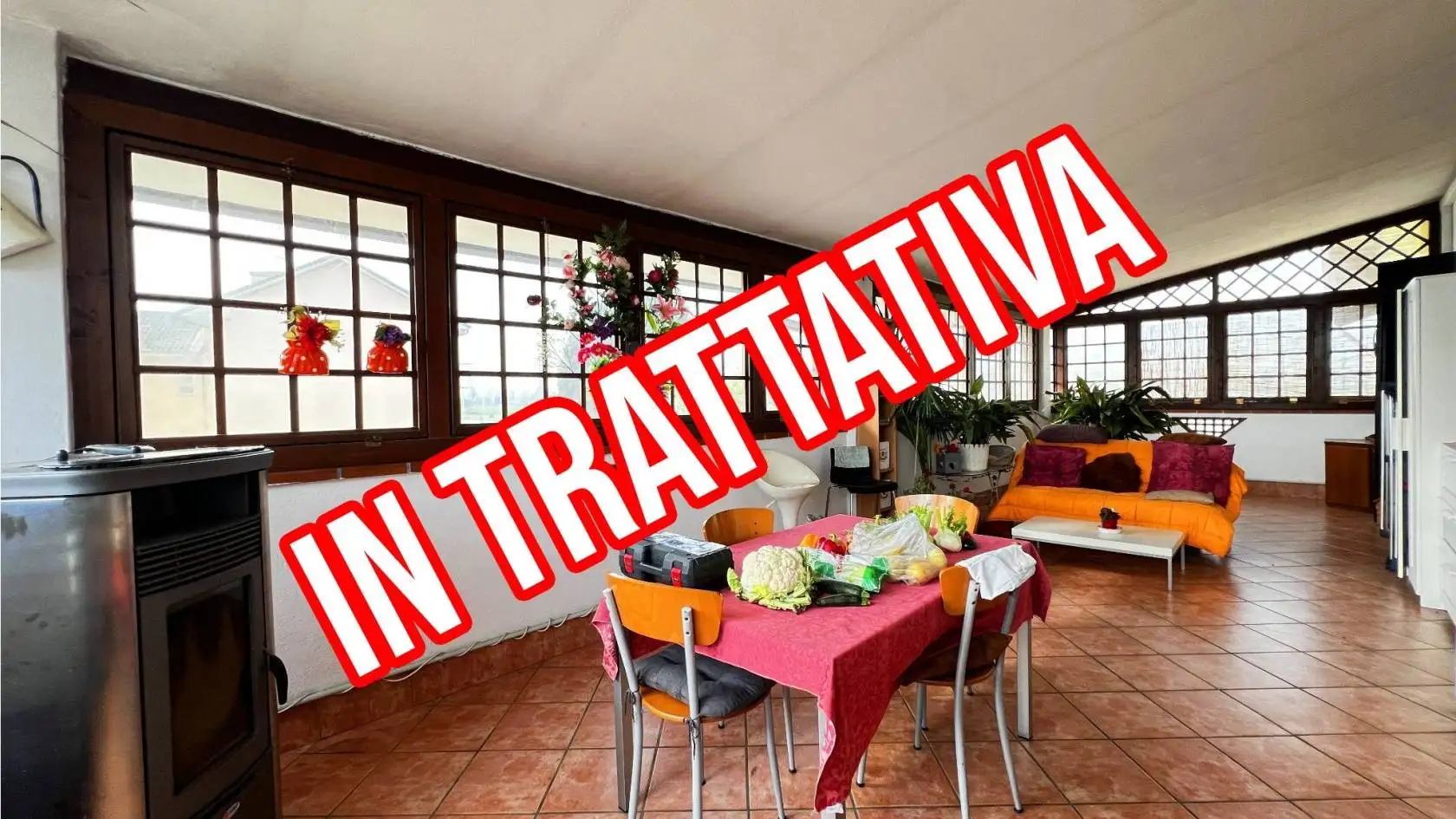 Appartamento in vendita a Mulazzano