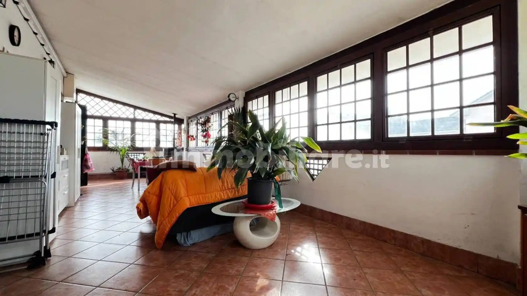 Trilocale via Monsignor Pandini 1, Quartiano, Mulazzano - foto 4