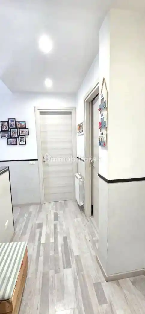 Bilocale via Edoardo Dalbono, Tor Sapienza - La Rustica, Roma - foto 2