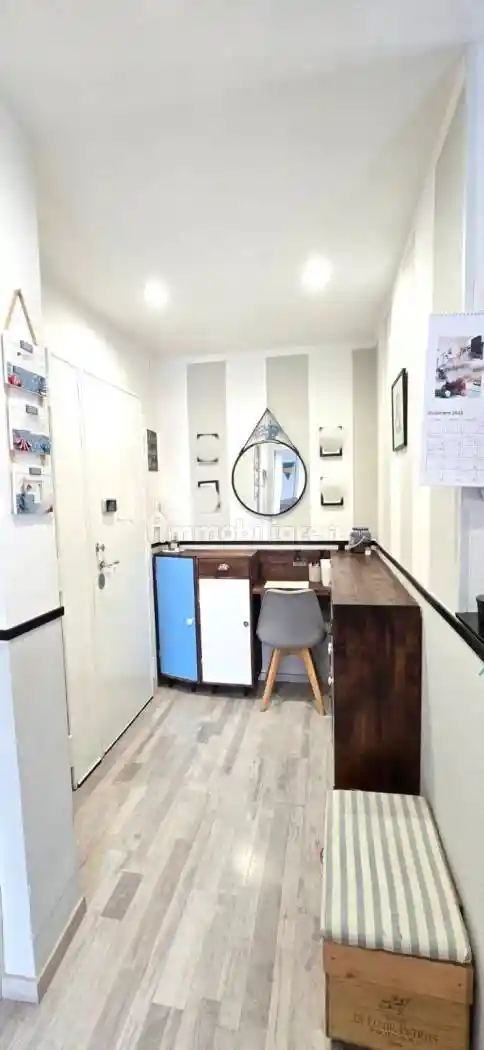 Bilocale via Edoardo Dalbono, Tor Sapienza - La Rustica, Roma - foto 3