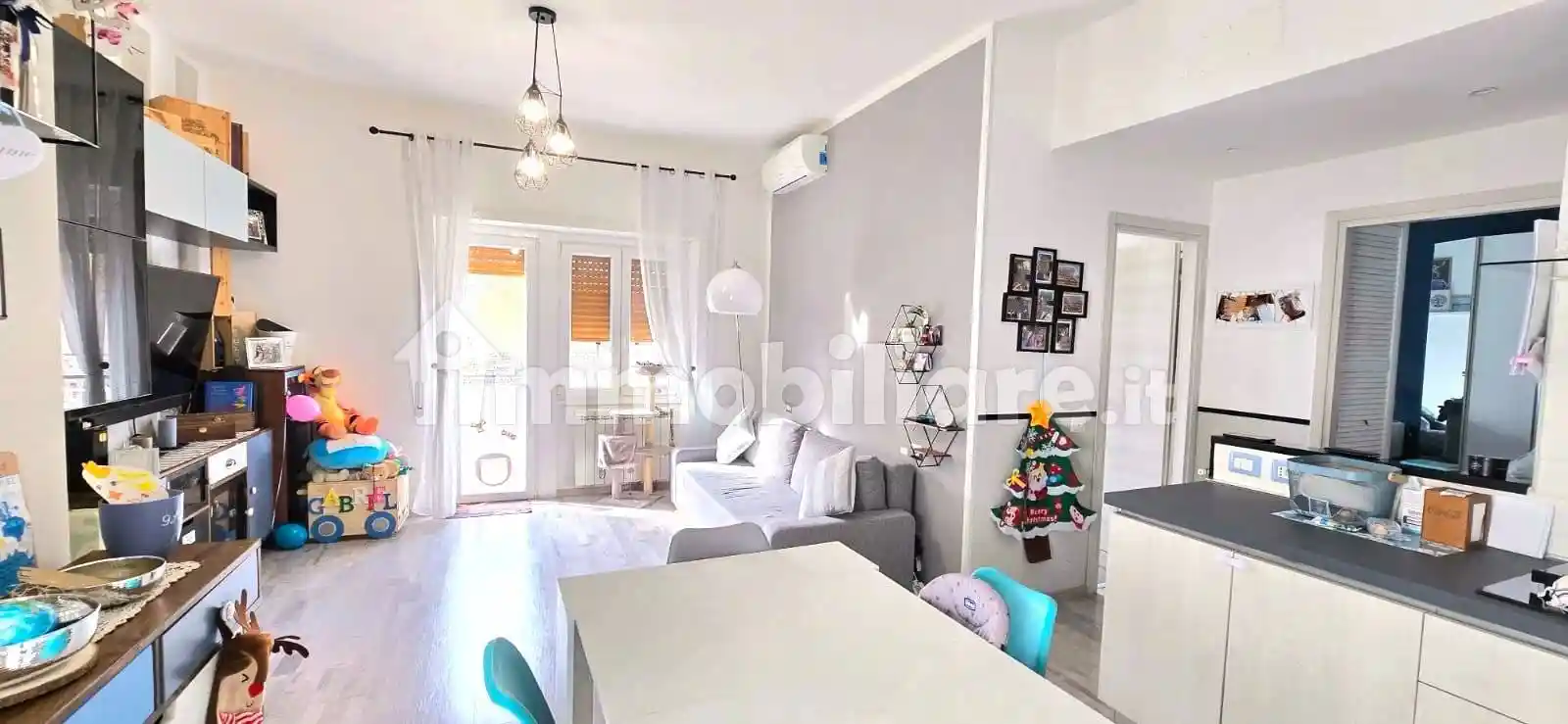 Bilocale via Edoardo Dalbono, Tor Sapienza - La Rustica, Roma - foto 4