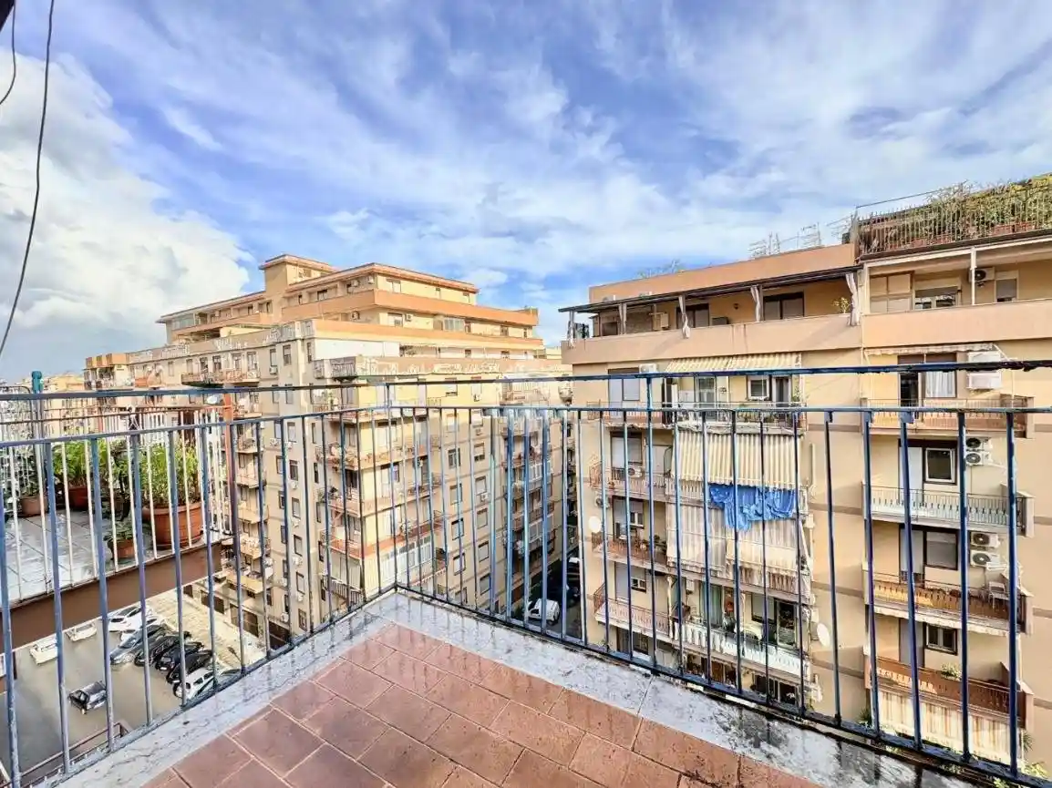 Trilocale via Guadagna 1, Oreto - Perez, Palermo - foto 3