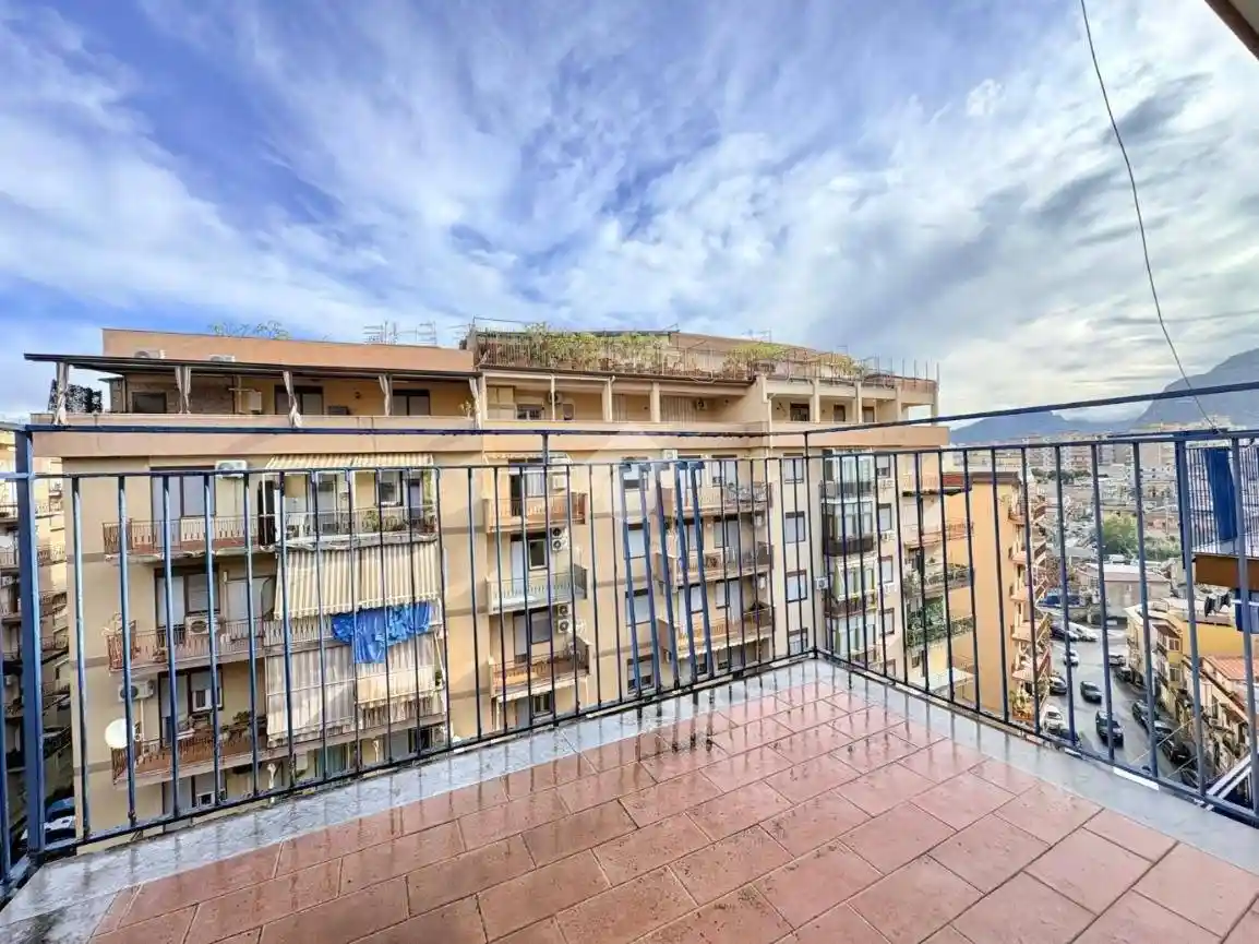 Trilocale via Guadagna 1, Oreto - Perez, Palermo - foto 4