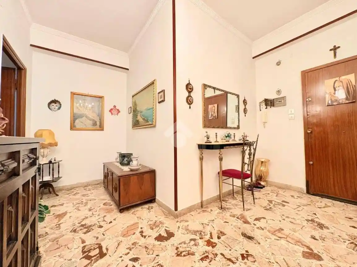 Trilocale via Guadagna 1, Oreto - Perez, Palermo - foto 5