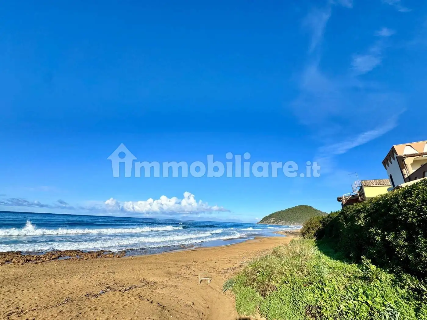 Villa in vendita a Castellabate