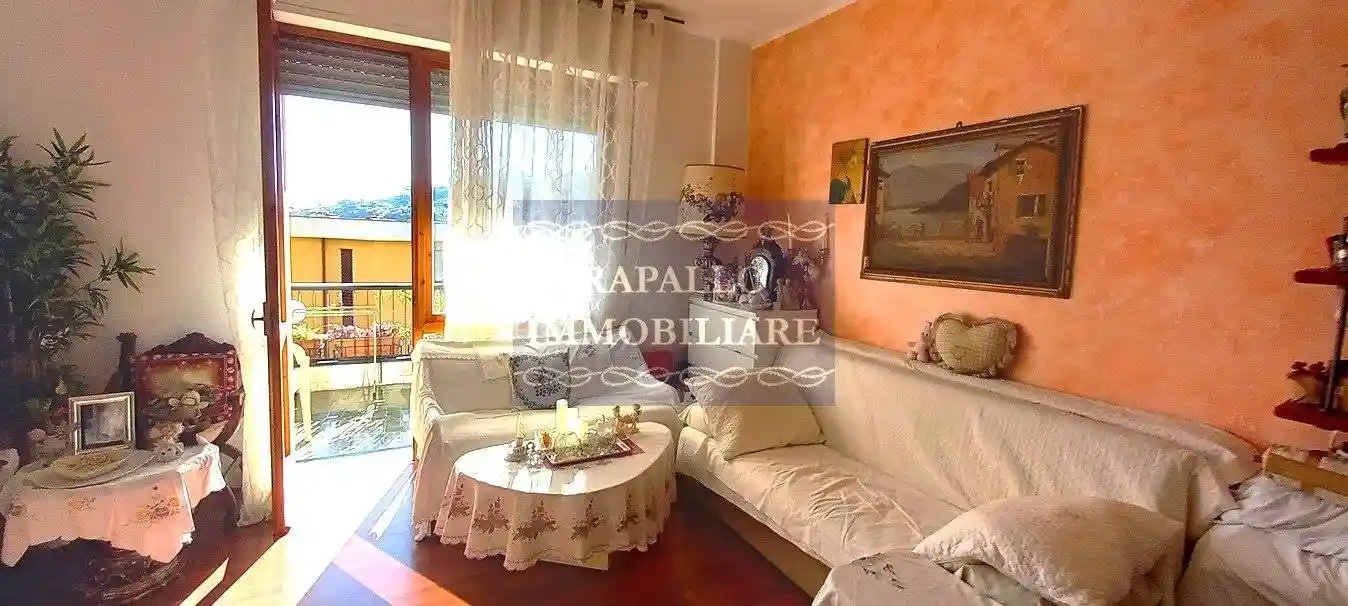 Bilocale viale Lauri, Golf - Castellino, Rapallo - foto 4