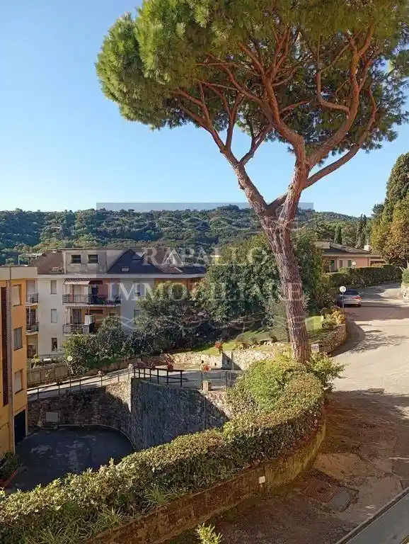 Bilocale viale Lauri, Golf - Castellino, Rapallo - foto 5