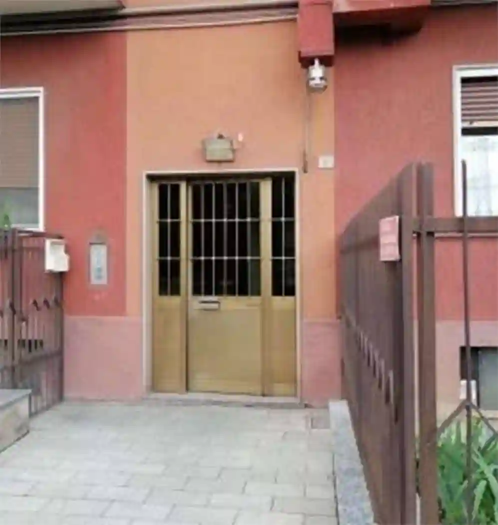 Appartamento in vendita a Limbiate