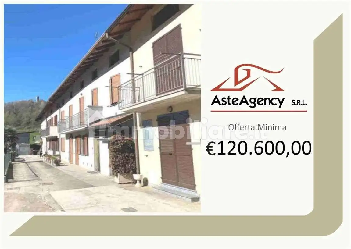 Casa indipendente in asta a Torre de' Busi