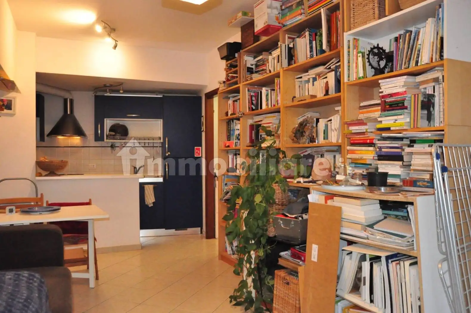 Appartamento in vendita a Monteriggioni