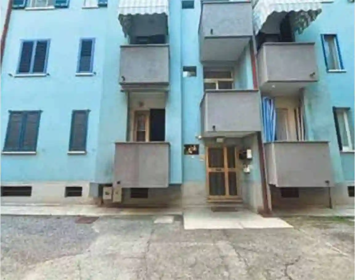 Appartamento in vendita a Cassano d'Adda