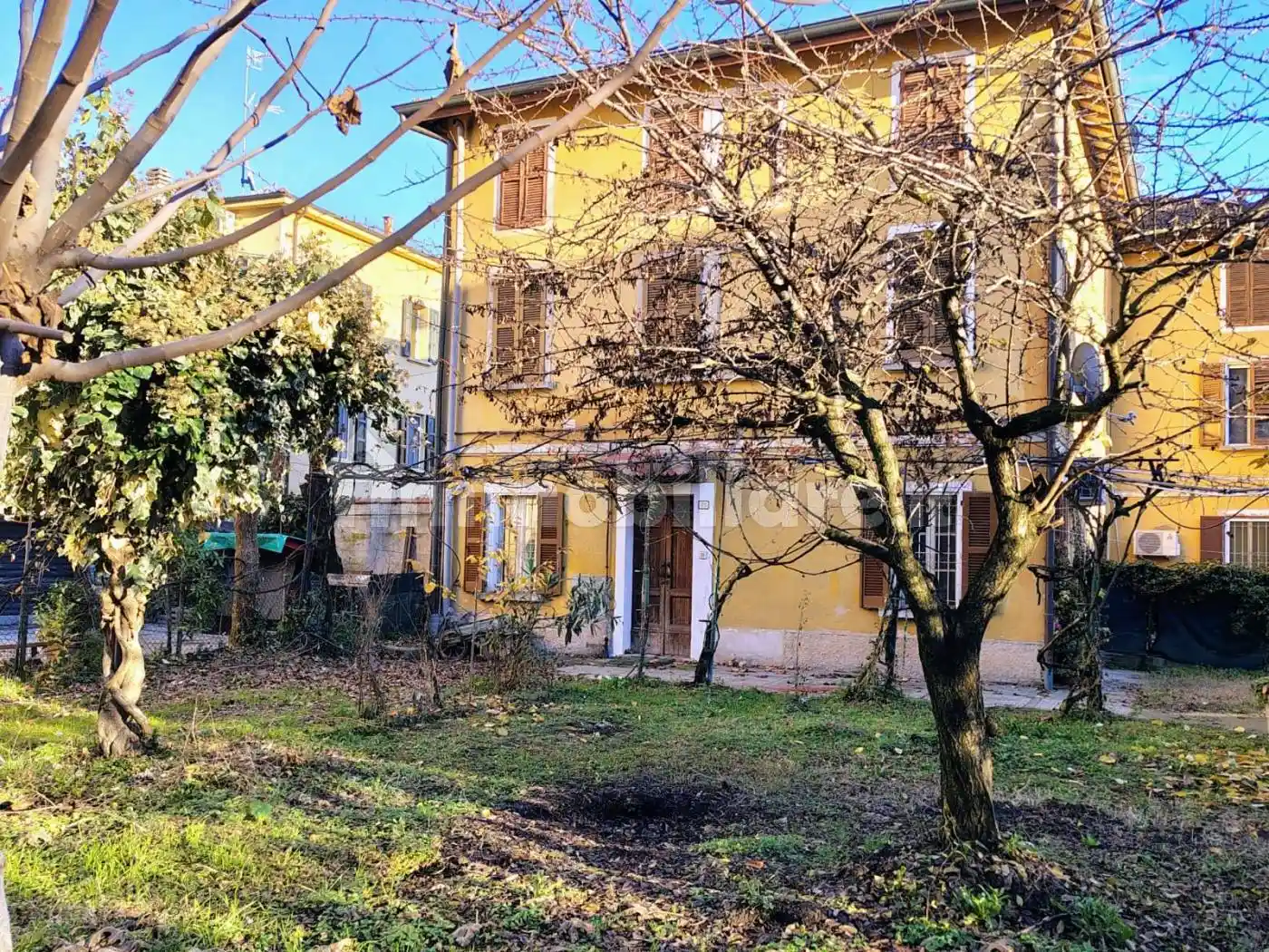 Terratetto plurifamiliare via Cherubino Forzani 23, Stazione - Reggiane, Reggio Emilia - foto 2