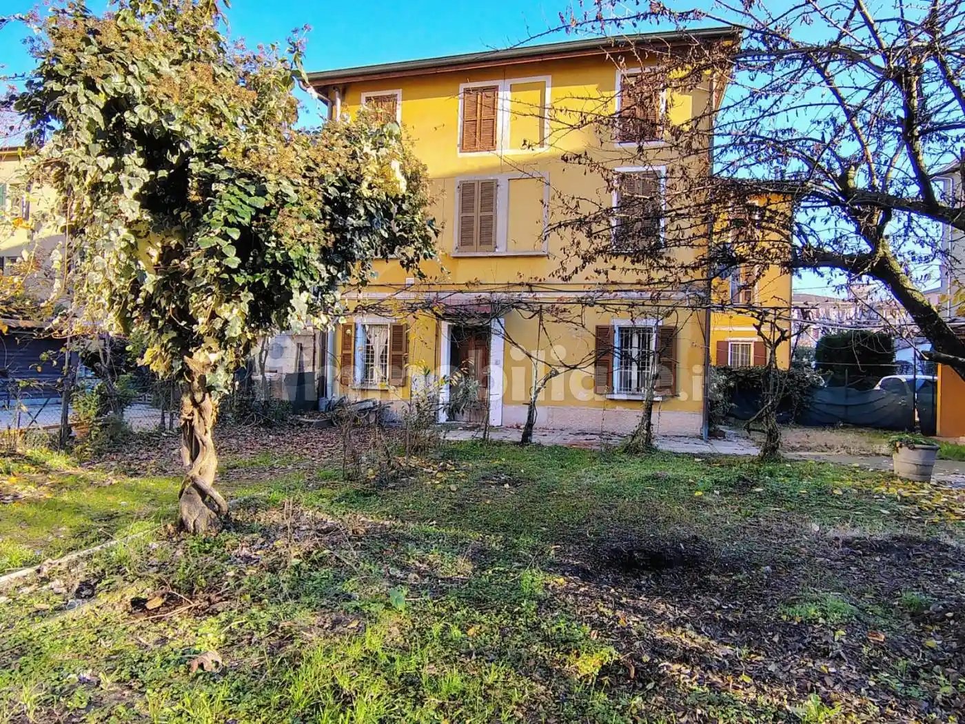 Terratetto plurifamiliare via Cherubino Forzani 23, Stazione - Reggiane, Reggio Emilia - foto 3