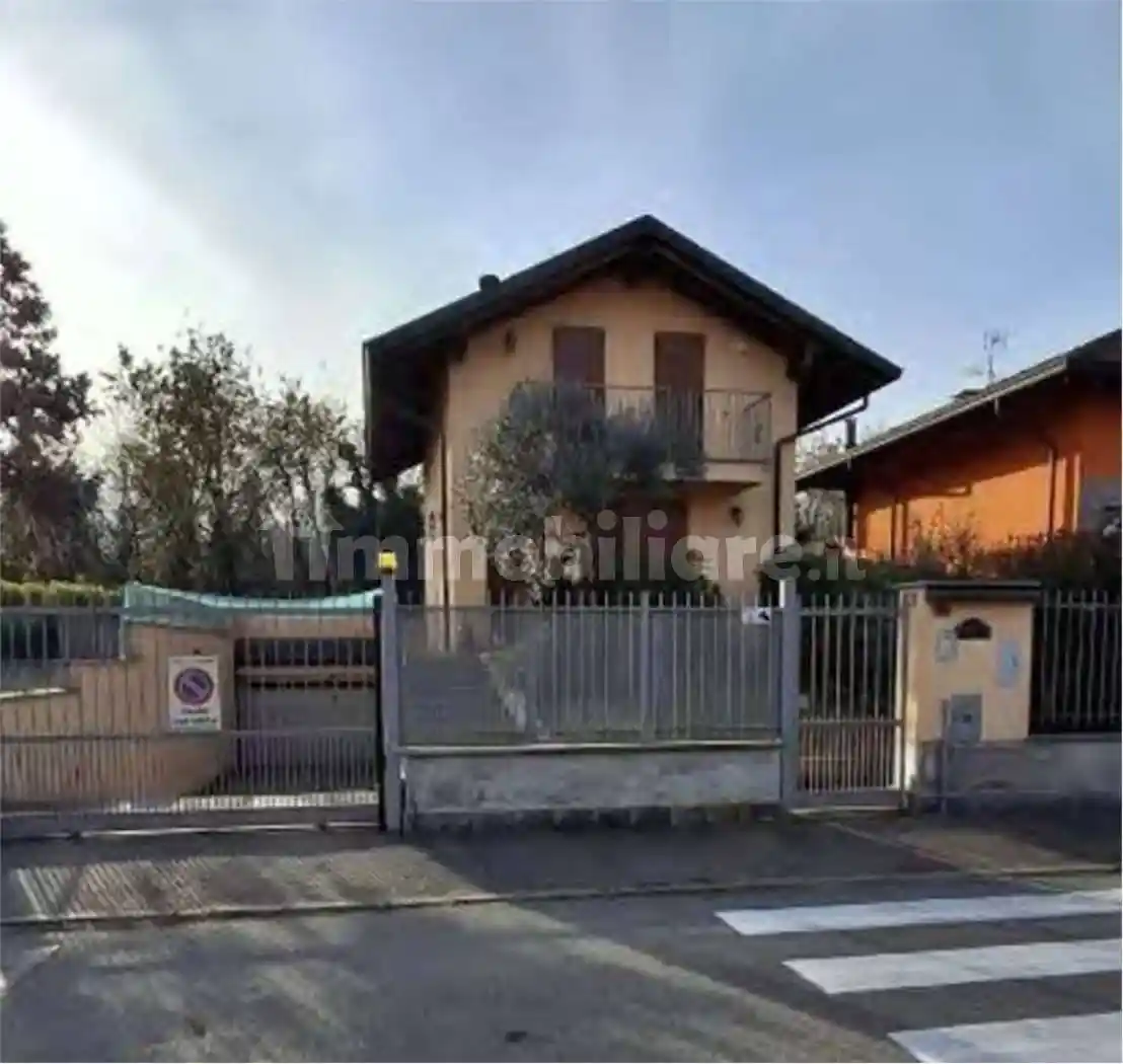 Villetta a schiera - foto 3
