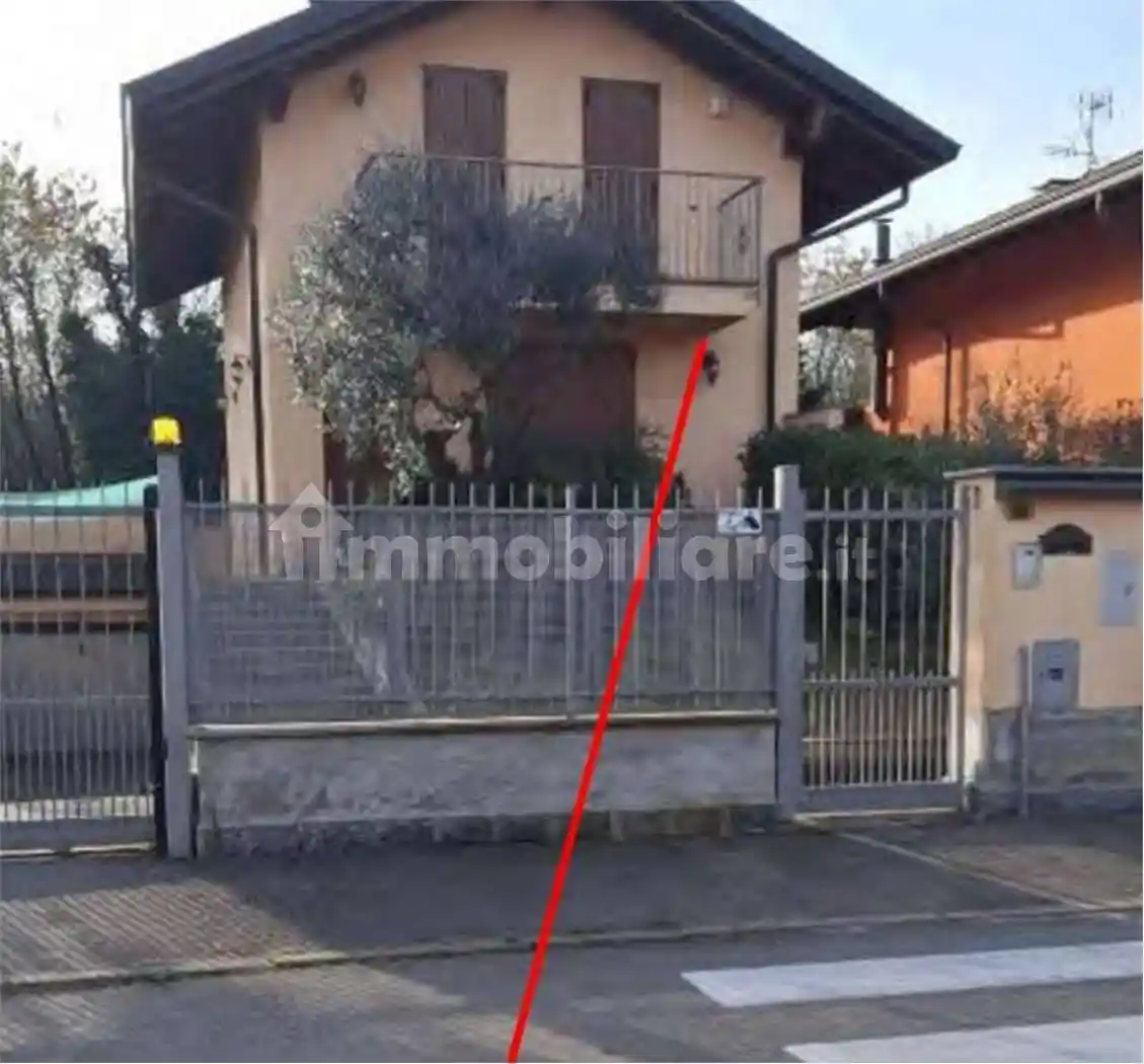 Villetta a schiera - foto 4