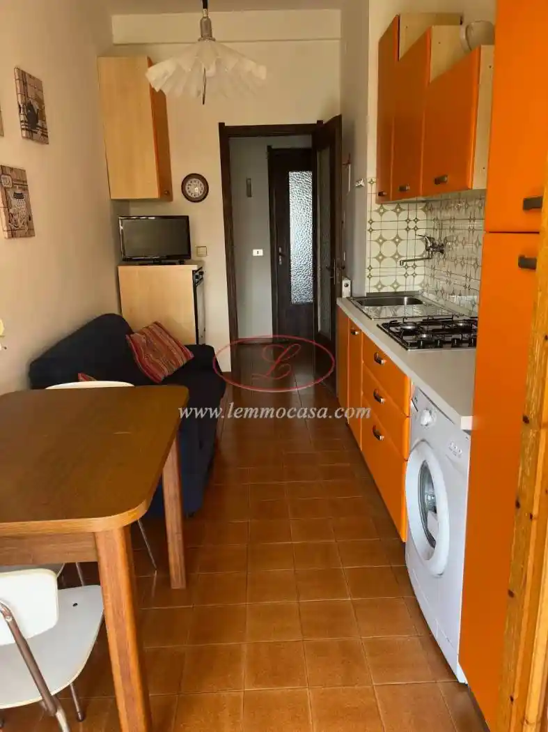 Bilocale via Raffaello Sanzio, Centro, Diano Marina - foto 5