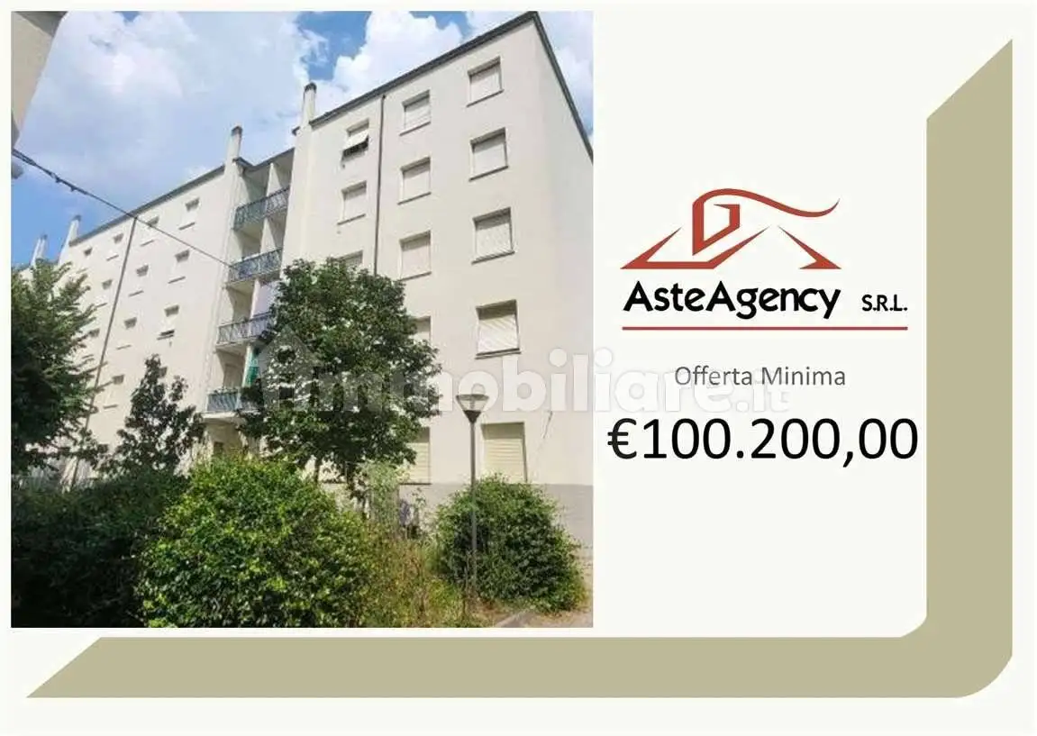 Apartment in vendita a Milan