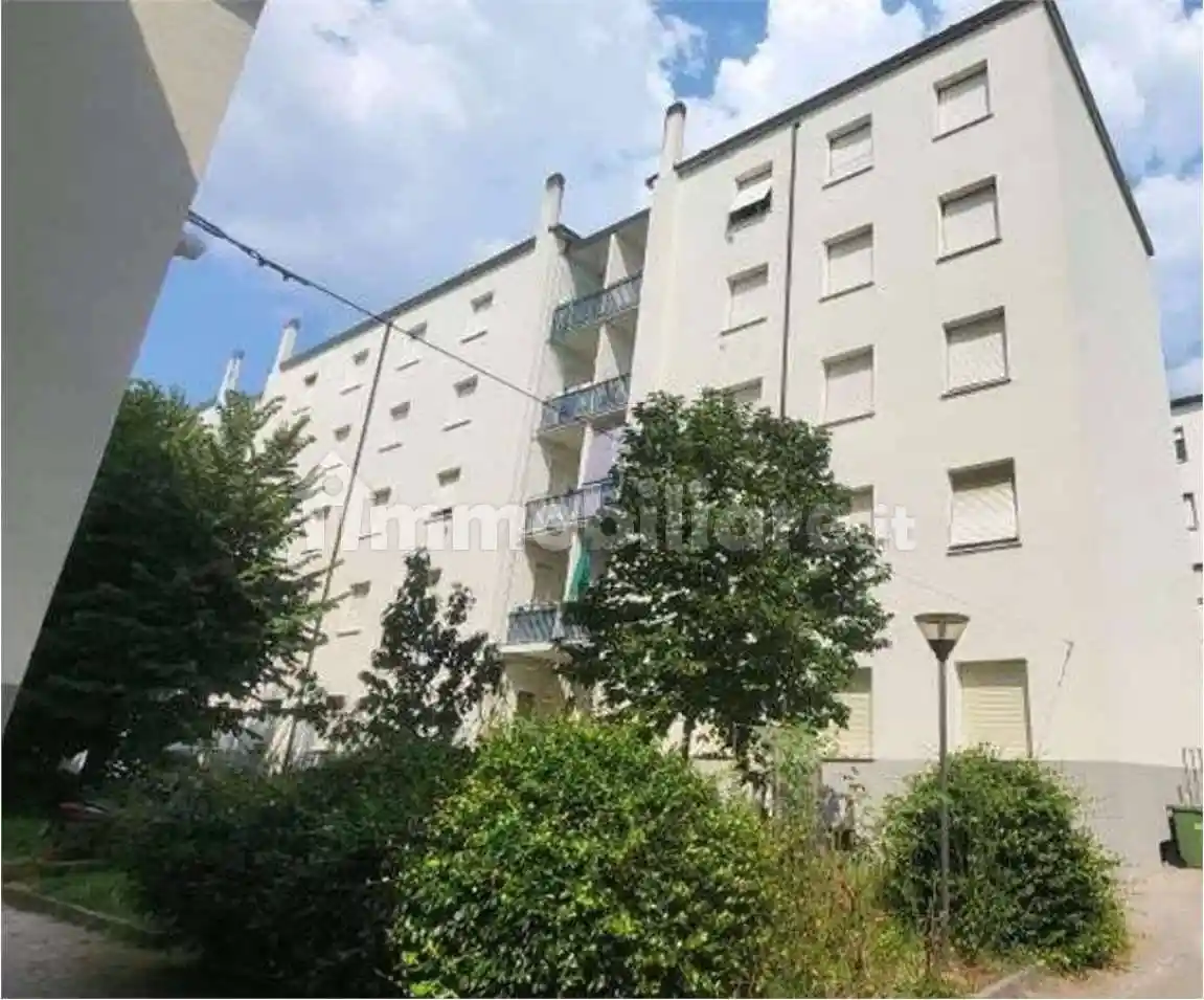 Appartamento all'asta via Privata Preneste, 4, Milano - foto 2