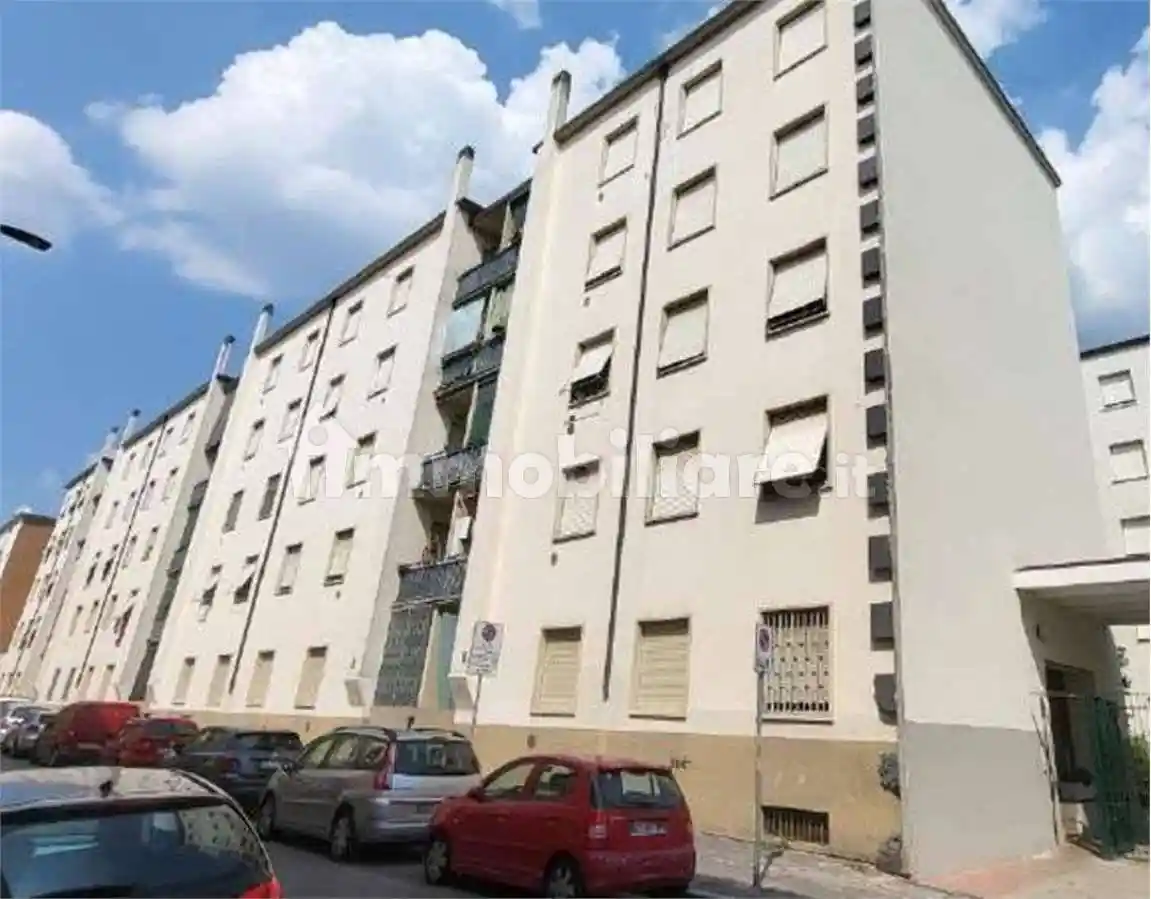 Appartamento all'asta via Privata Preneste, 4, Milano - foto 3