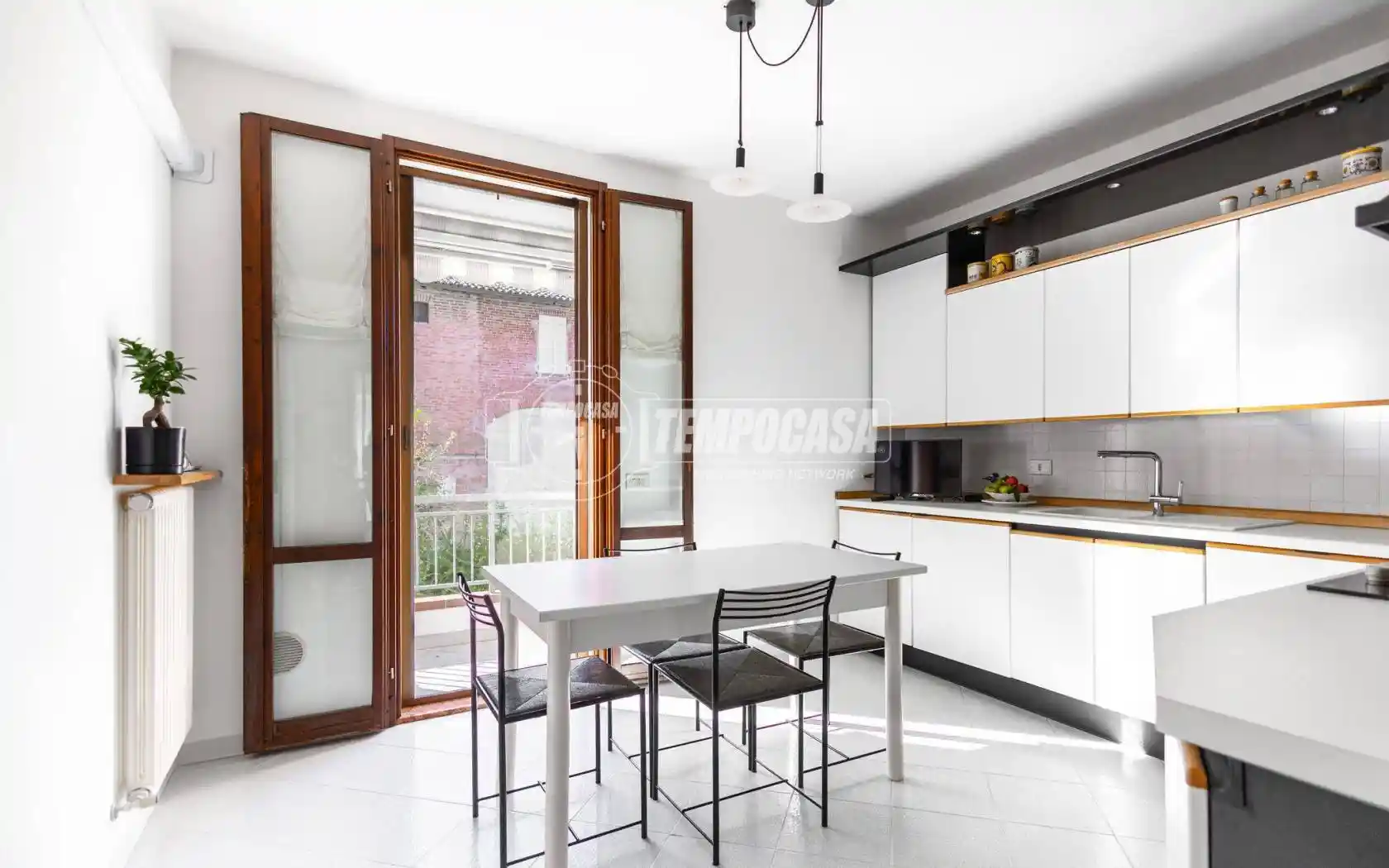 Villetta a schiera - foto 5