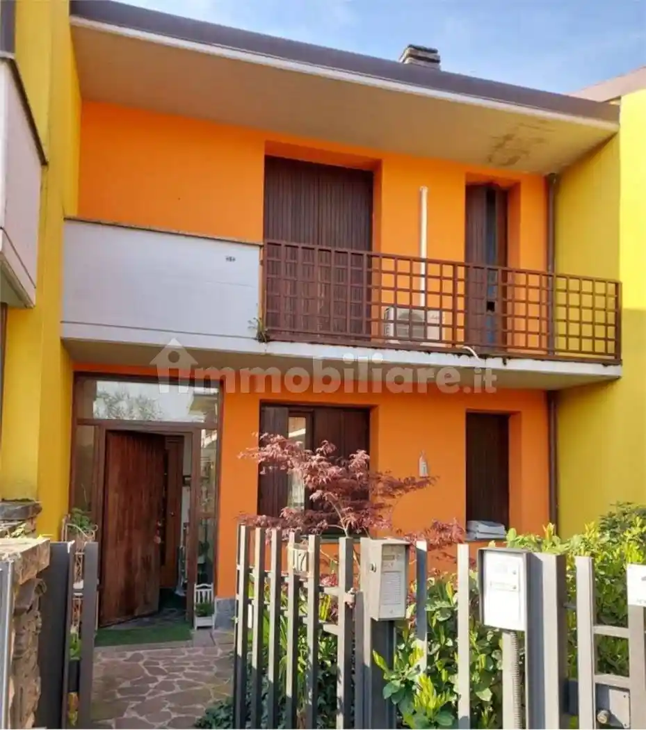 Villetta a schiera - foto 3