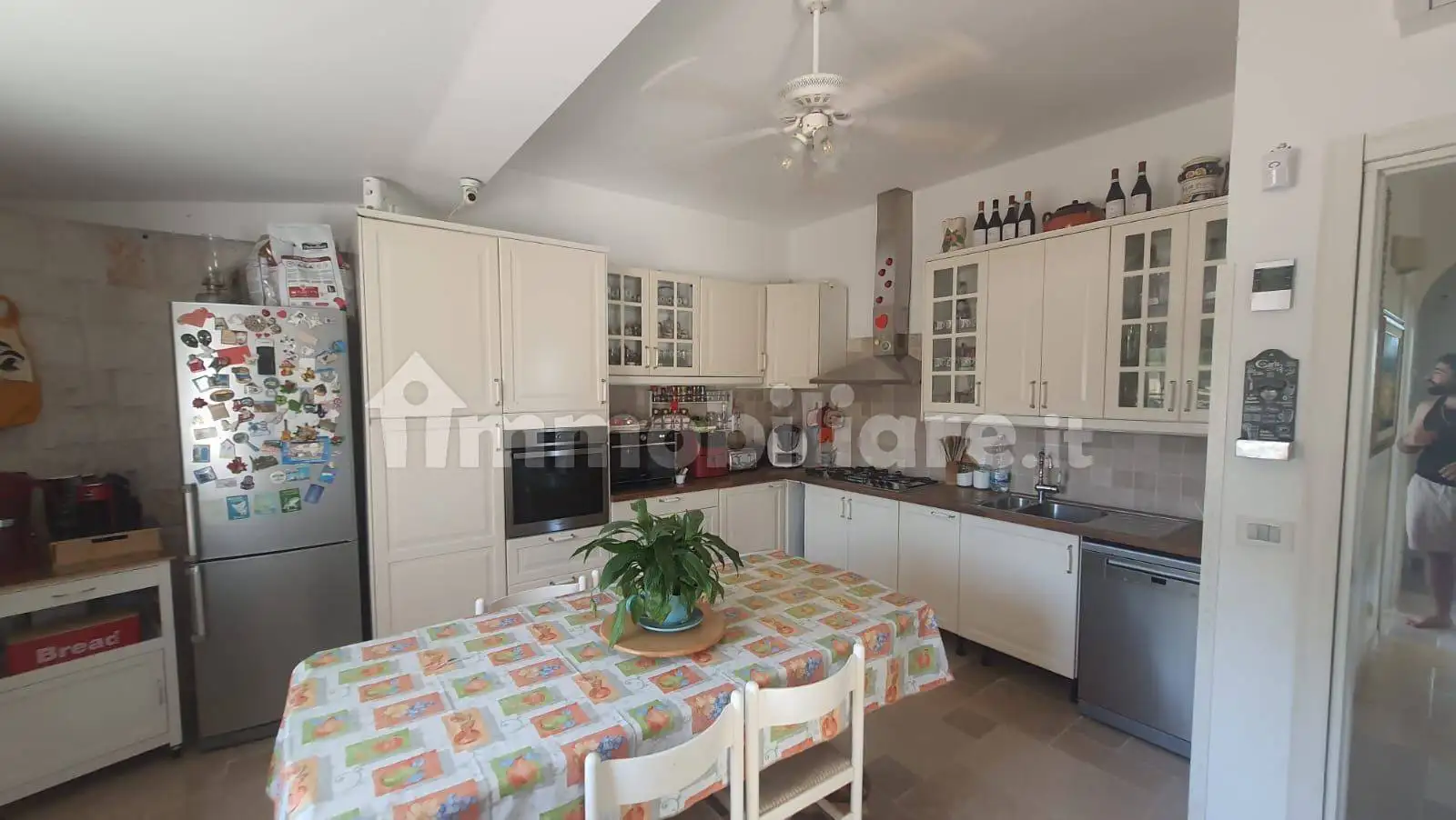 Villa in vendita a Ostuni