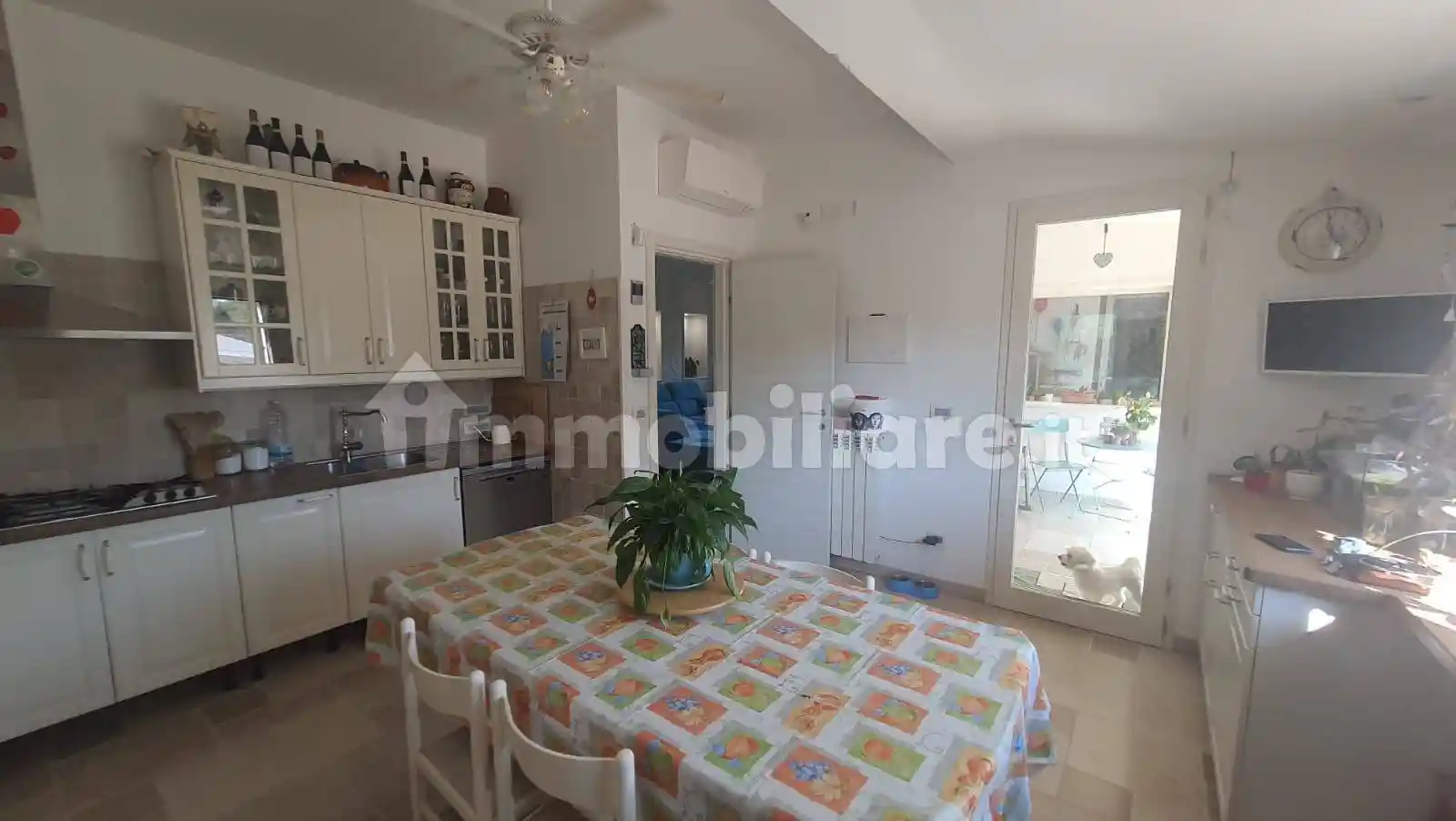 Villa unifamiliare Contrada Padolecchia, Campanile, Fumarola, Cavalleriza, Ostuni - foto 5