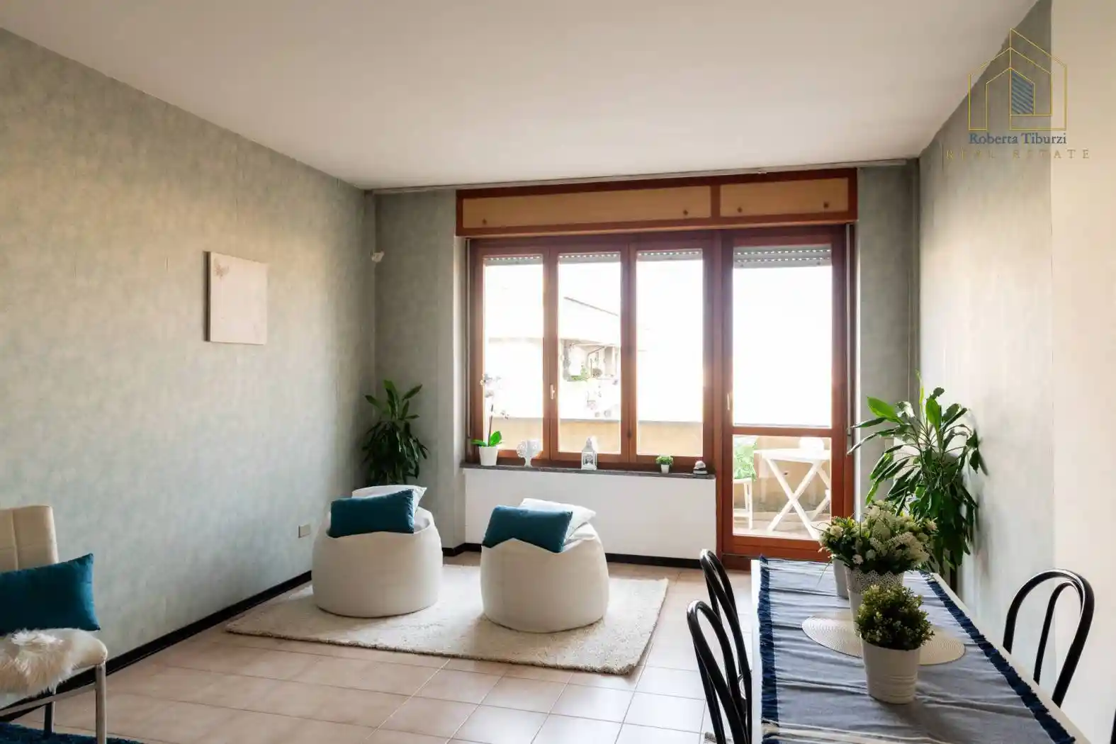 Trilocale viale Cesare Battisti 20L, Viale Roma, Foligno - foto 4