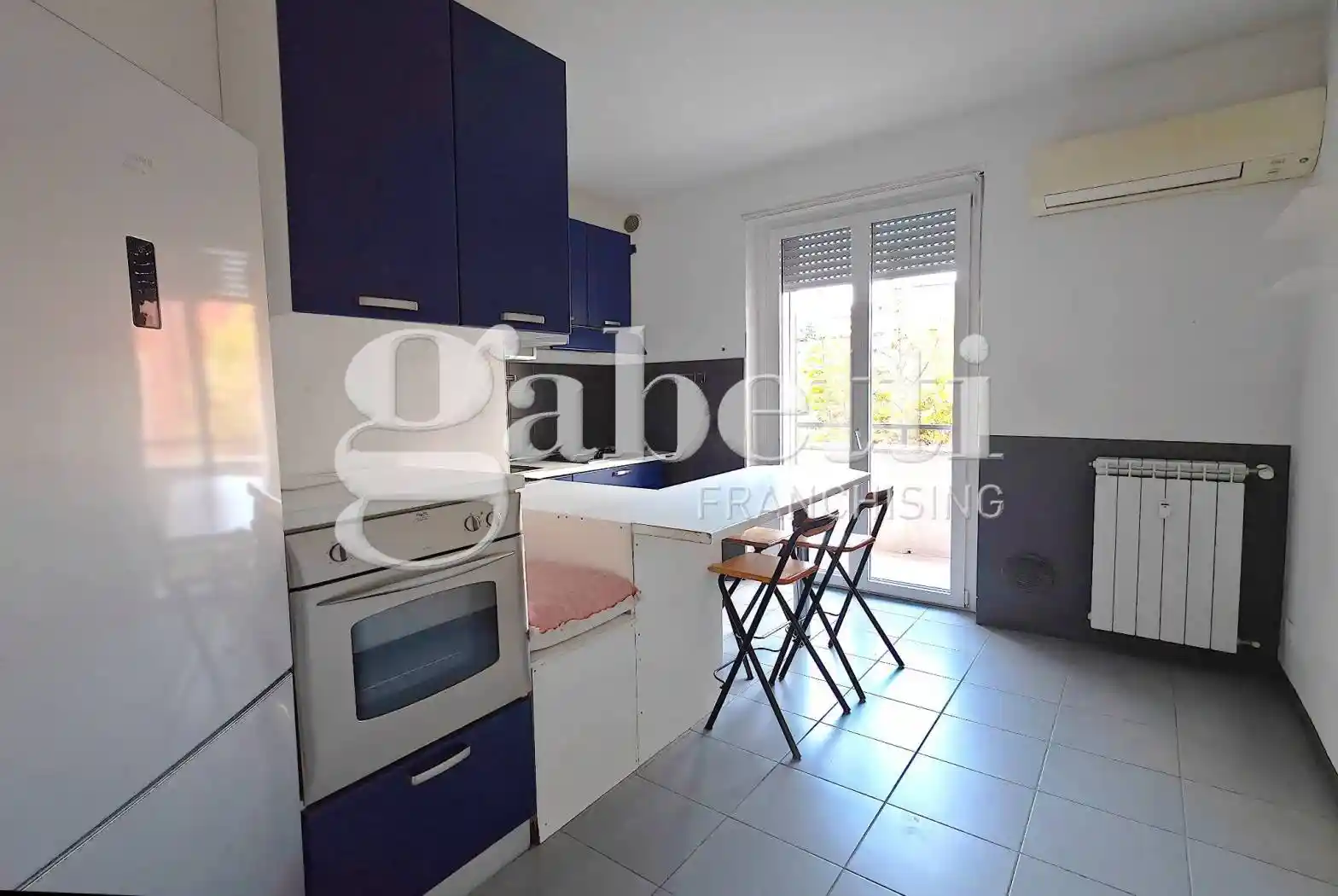 Bilocale via Gianfranco Zuretti 54, Cascina dei Pomi, Milano - foto 2