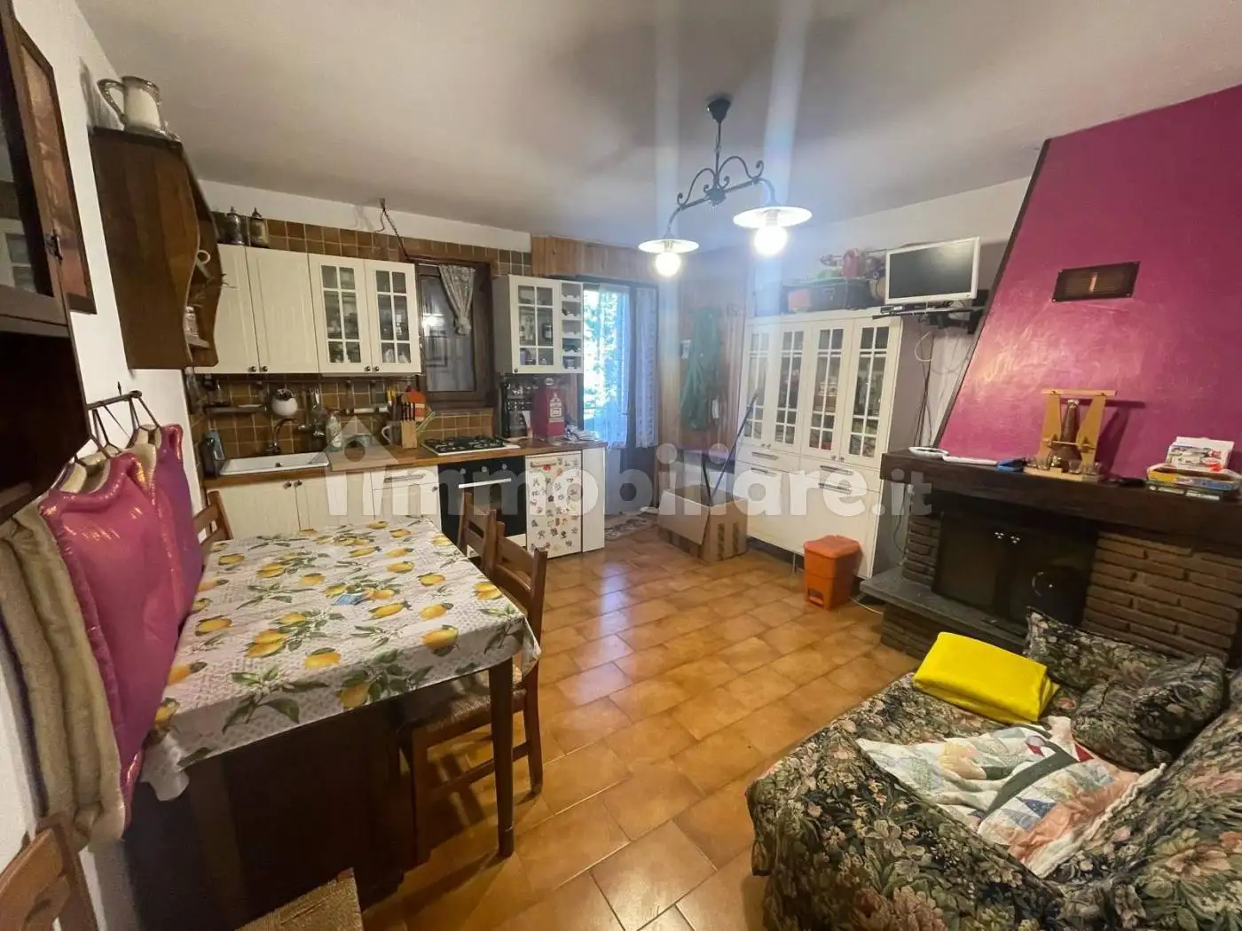 Appartamento in vendita a Sestola